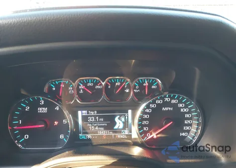 2017 GMC Sierra 1500 Slt из США, поврежденный, VIN 3GTU2NEC7HG207648